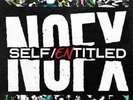 NOFX - SELF ENTITLED NEW VINYL RECORD