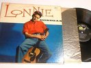 Selbstbetitelt S/T 1959 von Lonnie Donegan LP Rockabilly Frühe Rock n Roll Mono