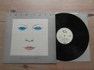 TALK TALK - THE PARTY'S OVER - 1st UK PRESS-GREAT AUDIO-EX VG VINYL LP 1982