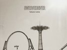 Swervedriver: Future Ruins Deluxe Red Coloured Vinyl LP Record + Download