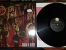 SLAYER  reign in blood  LP  1986  1st Press
