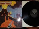 HAWAII  one nation underground  LP  USA  1983