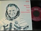 START FREI, SOJUS & INTERKOSMONAUTEN / DDR SP 1978 AMIGA 456365