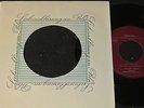 VERONIKA FISCHER Liebeserklärung an Berlin / DDR Soundtrack SP 1977 AMIGA 451256