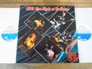 MSG MICHAEL SCHENKER GROUP ONE NIGNT AT THE BUDOKAN LIVE DBL VINYL LP EX