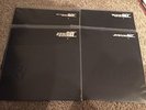 GARBAGE rare set of 4 UK 12