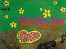 Tom Scott’s 1972 vinyl lp The Honeysuckle Breeze with California Dreamers SEALED