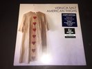 Veruca Salt American Thighs Limited Edition Color Vinyl Record Nina Gordon