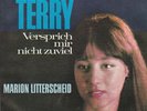 MARION LITTERSCHEID // Promo // *Terry* // S BILDCOVER  // TWINKLE