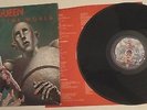 Queen-News Of The World, Elektra Records 6E-112, 1977