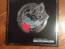 The Avett Brothers Intorduces Emotionalism 2010 Reissue Double LP Vinyl Used