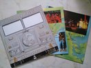 BOB MARLEY & THE WAILERS Babylon By Bus *BARBADOS TUFF GONG LABEL*DOLP*