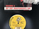 HIP-HOP INDEPENDENTS DAY VOL 1 (12