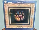 THE JACKSON 5 Greatest Hits M741L LP Vinyl Record