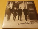 THE BEATLES - Live At The BBC - TRIPLE LP 2017 NEW REISSUE MINT SEALED