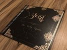 Ghost The Early Rituals LP Blue/White Bootleg x/250