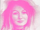 MARY HOPKIN 'POST CARD' australian world record club