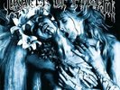 CRADLE OF FILTH: PRINCIPLE OF EVIL MADE FLESH (LP vinyl *BRAND NEW*)