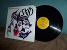 SKID ROW skid LP EPIC 1st PRESS 1970 HARD ROCK PSYCH GARY MOORE NM VINYL