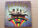The Beatles Magical Mystery Tour 7