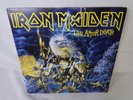 Live After Death Picture Disc by Iron Maiden RARE Collectible 180 Gram 2 Vinyls