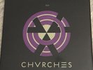 Chvrches Lies  LTD ED 12