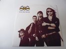 LP HEROES DEL SILENCIO: ENTRE DOS TIERRAS - MAXI SINGLE - EMI 1990