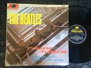 The Beatles Please Please Me stereo UK vinyl black/ yellow Parlophone