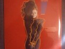RARE STILL SEALED JANET JACKSON CONTROL ORIGINAL 1986 12