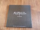 ULVER 'The Trilogie. Three Journeyes Through The Norwegian Netherworlde' BOX SET
