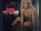 RARE STILL SEALED LITA FORD SELF TITLED ORIGINAL 1988 12