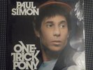 RARE STILL SEALED PAUL SIMON ONE TRICK PONY ORIGINAL 1980 12