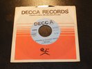 NM The Elves (Dio) 45 Decca 