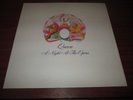 Queen A Night at the Opera 1975 1st Press Vinyl Album Superb Condition