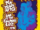 TEN YEARS AFTER - LIVE AT THE FILLMORE EAST (3LP Vinyl) New