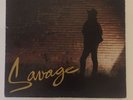 SAVAGE Tonight LP 1984 ITALY DiscoMagic 213 VG+ / VG+ Italo Disco 100% Original