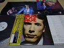 Pubic Image LTD / Public Image, Japan LP with Poster, Low Sale