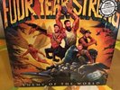 Four Year Strong : Enemy of the World Vinyl Record