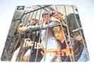 THE YARDBIRDS - FIVE LIVE YARDBIRDS - B/BLUE COLUMBIA MONO 33SX1677 - UK 1964 -