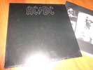 AC/DC ?– Back In Black ...org,1980..ATL..in very good condition...rare