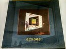 Echoes The best of PINK FLOYD 4 LP Box Holland Excellent Vinyl OOP 2001