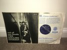 THE ROLLING STONES Out Of Our Heads LP 1965 UK 1st Press