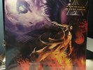Stryper Fallen  Gatefold LP Limited Edition Rare Vinyl Limited 1554 copies