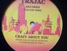 V.I.C.E. Crazy About You 12