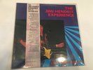 Jimi Hendrix Experience Live Winterland RYKO Sealed New Record vinyl album 180g