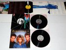 RENAISSANCE Song For Seasons + Azure D'Or + Camera + Time Line LP Record Prog