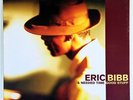 ERIC BIBB GOOD STUFF 2LP 180g 45rpm OPUS 3 SEALED