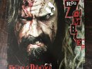 Rob Zombie Hellbilly Deluxe 2 Limited Release Rock Vinyl Record