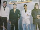LOS TEMERARIOS Te Quiero GUATEMALA DIDECA Vintage LP Very Rare Vinyl LP 1992