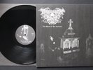 Drowning The Light ?– The Blood Of The Ancients LP 1st PRESS BLACK METAL 2009